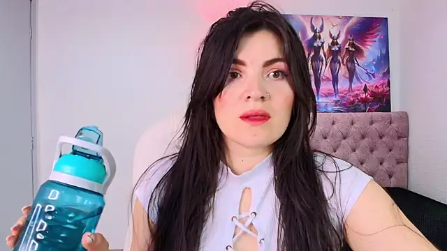 Amara vega online show from 03.03.25