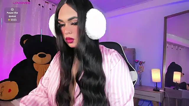 alexia mattel online show from 09.20.25