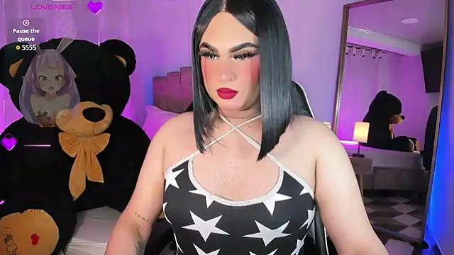 alexia mattel online show from 11.06.25