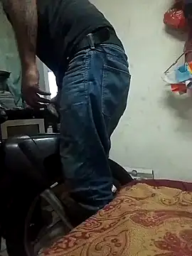 markikijr21 online show from 02.04.25