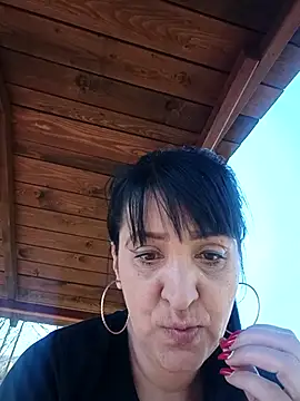 Tiffany35 online show from 04.18.26