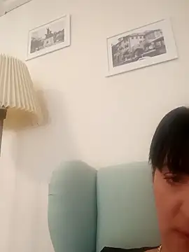 Tiffany35 online show from 04.20.26