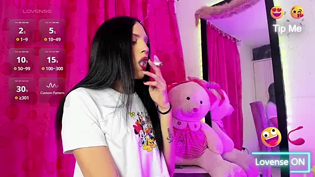 samy foox online show from 02.08.26