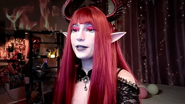 Carolina Leep online show from 03.31.26