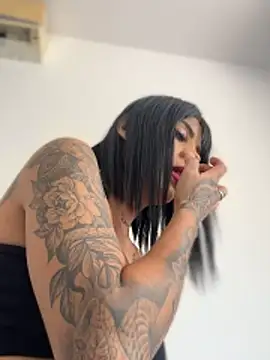 Tamyjenkins1 online show from 02.27.26