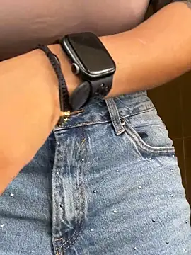 Tamyjenkins1 online show from 03.08.26