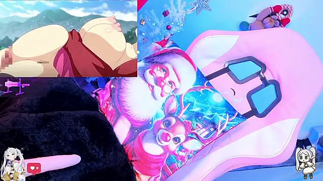 Snapshot of soffy_garcia chatting on 01.01.25 soffy garcia online show from 01.01.25