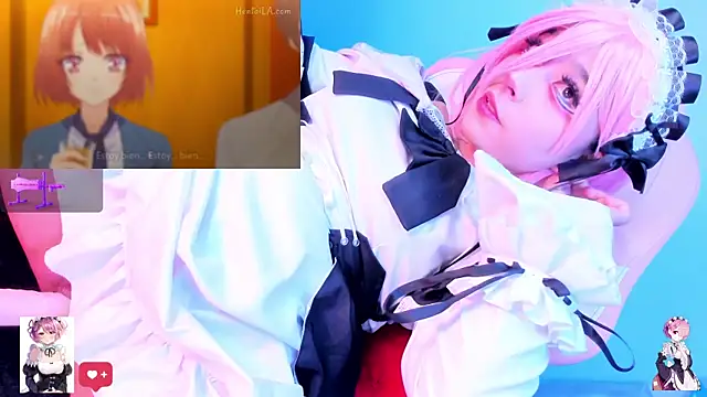 Snapshot of soffy_garcia chatting on 01.06.25 soffy garcia online show from 01.06.25