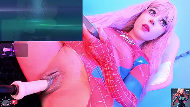 Snapshot of soffy_garcia chatting on 01.17.25 soffy garcia online show from 01.17.25