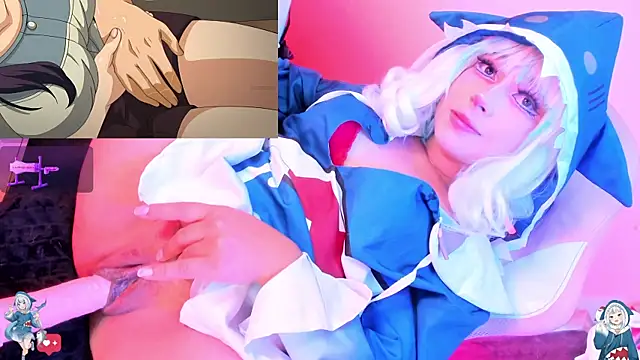 Snapshot of soffy_garcia chatting on 01.18.25 soffy garcia online show from 01.18.25