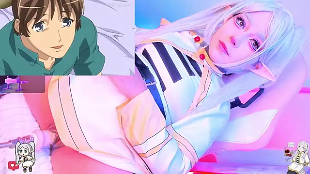 Snapshot of soffy_garcia chatting on 02.03.25 soffy garcia online show from 02.03.25