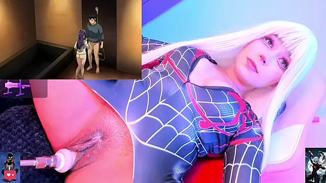 Snapshot of soffy_garcia chatting on 02.04.25 soffy garcia online show from 02.04.25