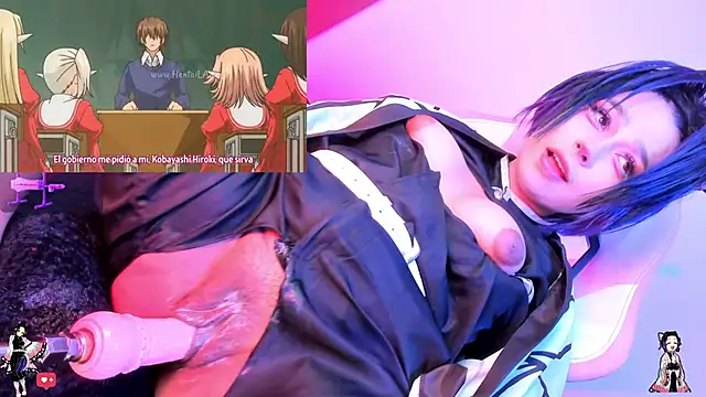 Snapshot of soffy_garcia chatting on 02.06.25 soffy garcia online show from 02.06.25