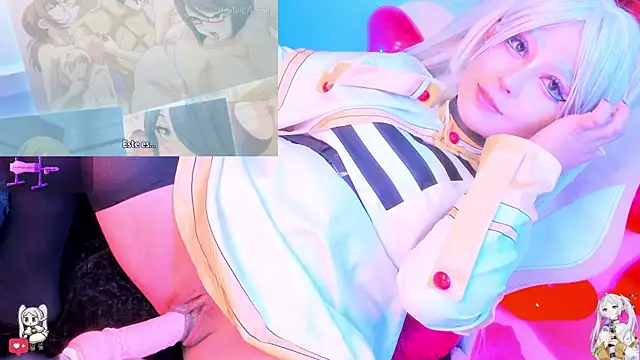 Snapshot of soffy_garcia chatting on 02.16.25 soffy garcia online show from 02.16.25