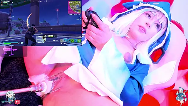 Snapshot of soffy_garcia chatting on 02.23.25 soffy garcia online show from 02.23.25