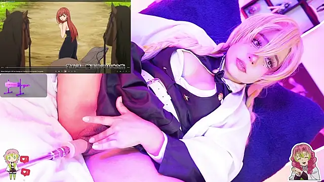 Snapshot of soffy_garcia chatting on 09.13.25 soffy garcia online show from 09.13.25