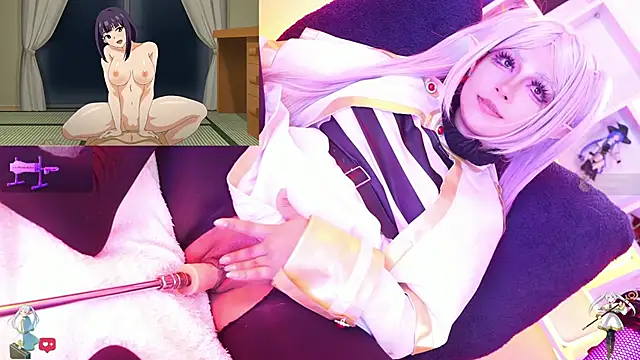 Snapshot of soffy_garcia chatting on 11.15.25 soffy garcia online show from 11.15.25