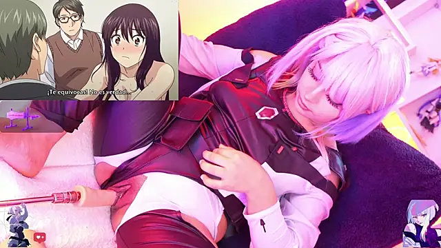 Snapshot of soffy_garcia chatting on 11.24.25 soffy garcia online show from 11.24.25