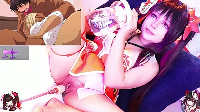 Snapshot of soffy_garcia chatting on 11.25.25 soffy garcia online show from 11.25.25