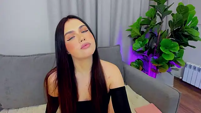 sexyangeloux online show from 04.10.26