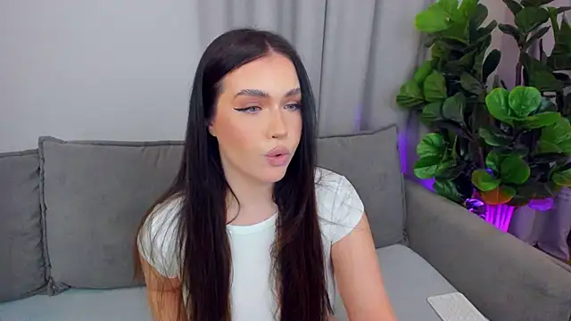 sexyangeloux online show from 04.30.26