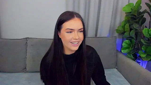 sexyangeloux online show from 05.10.26