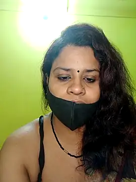 Sexyranibhabhi online show from 03.06.25