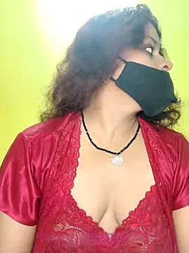 Snapshot of Sexyranibhabhi chatting on 03.16.25 Sexyranibhabhi online show from 03.16.25