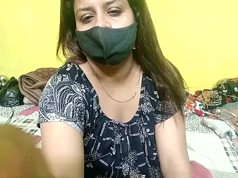 Snapshot of Sexyranibhabhi chatting on 09.29.25 Sexyranibhabhi online show from 09.29.25