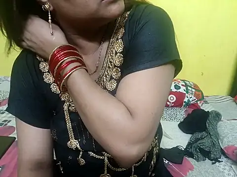 Sexyranibhabhi online show from 09.30.25