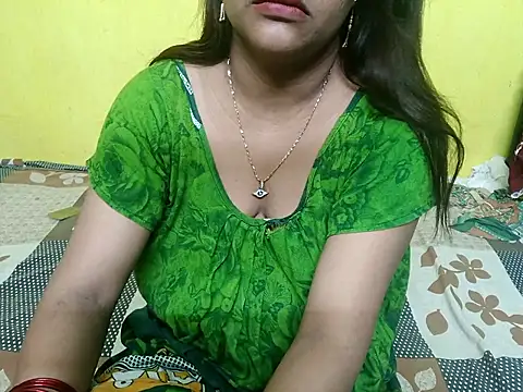 Snapshot of Sexyranibhabhi chatting on 10.27.25 Sexyranibhabhi online show from 10.27.25
