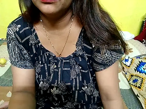 Snapshot of Sexyranibhabhi chatting on 10.27.25 Sexyranibhabhi online show from 10.27.25