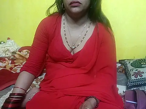 Snapshot of Sexyranibhabhi chatting on 12.16.25 Sexyranibhabhi online show from 12.16.25