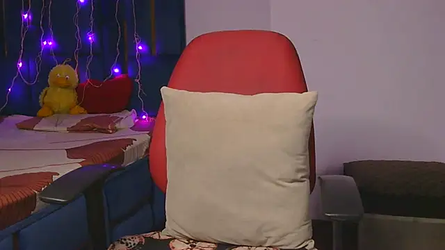 Sexysiya8 online show from 01.13.25