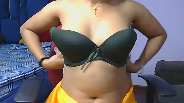 Sexysiya8 online show from 02.02.25