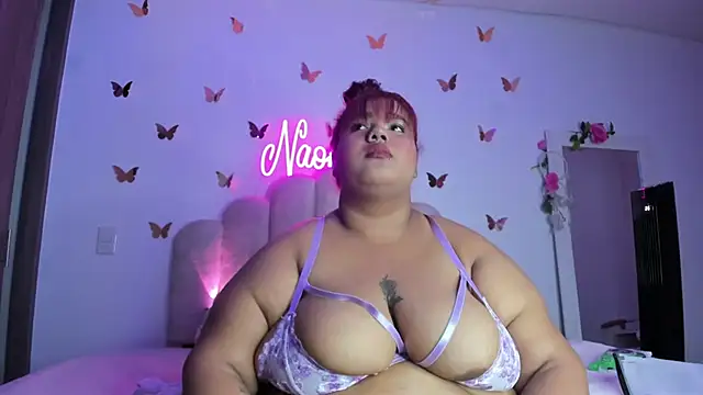 NaomiAsha online show from 11.16.25