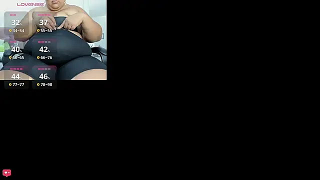 Kimmie kaboom x online show from 11.10.25