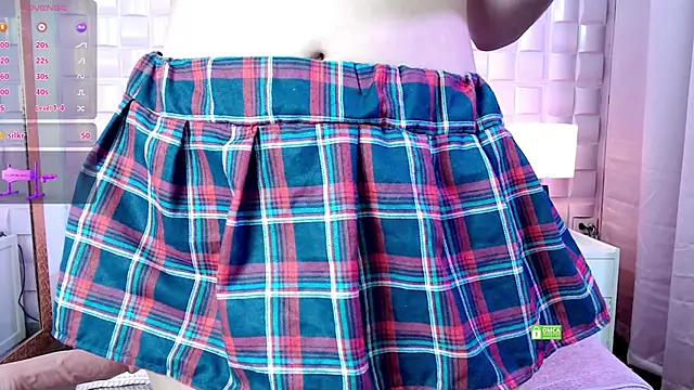 CandyxCosmic online show from 02.03.25