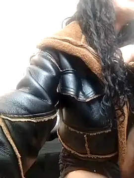 AlexandraJones  online show from 03.13.25