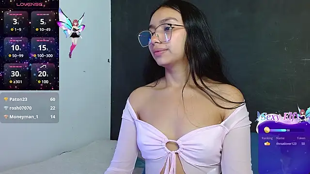 Stefanygp online show from 12.06.24