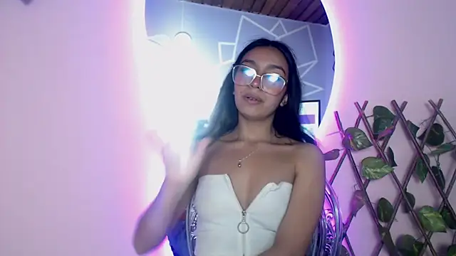 Stefanygp online show from 03.22.25