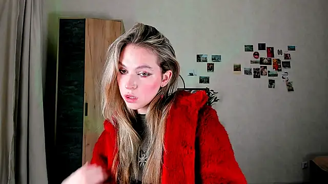 Niky  Jess online show from 12.19.24