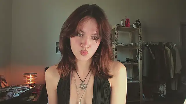 Niky  Jess online show from 05.23.26