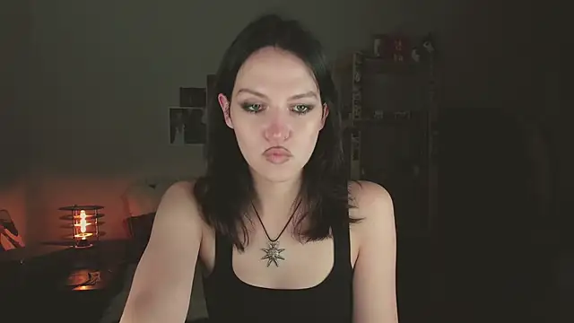 Niky  Jess online show from 06.13.26