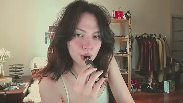 Niky  Jess online show from 07.12.26