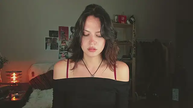 Niky  Jess online show from 07.16.26