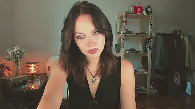 Niky  Jess online show from 08.08.26