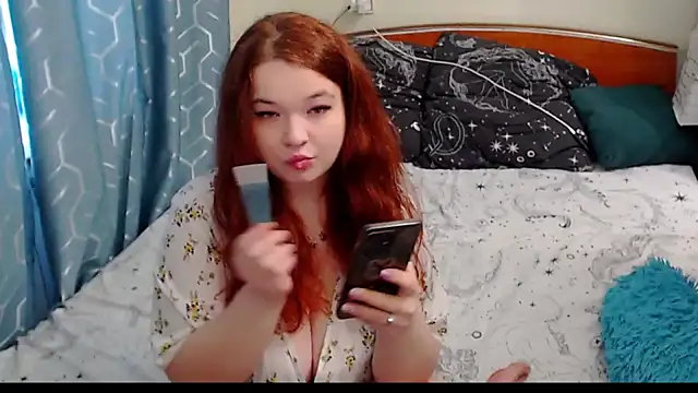 HaleyRoute online show from 02.17.25