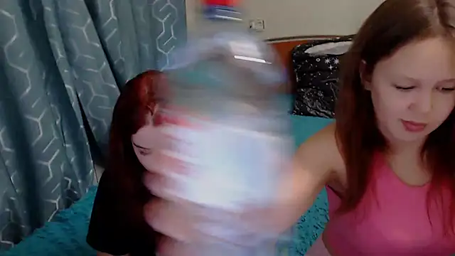 HaleyRoute online show from 03.11.25