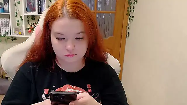 HaleyRoute online show from 10.07.25